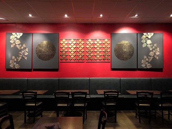 Saigon Kingdom Remarkables Park